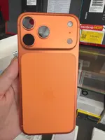 Điện thoại iPhone 17 Pro Max 256GB Demo Cam Vũ Trụ 3P130ZP/A