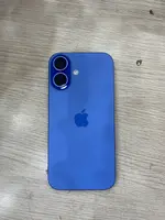 Điện thoại iPhone 16 128GB Xanh Lưu Ly 3N399VN/A Demo