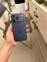 Điện thoại iPhone 17 Pro 256GB Demo Xanh Đậm 3P171ZP/A