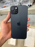 Điện thoại iPhone 15 Plus Demo 128GB Đen 3M462VN/A