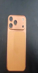 Điện thoại iPhone 17 Pro Max 256GB Demo Cam Vũ Trụ 3P130ZP/A