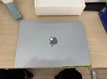 Máy tính Macbook Air 13 M4 2025 10CPU/8GPU/16GB/256GB Xanh Da Trời MC6T4SA/A