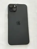 Điện thoại iPhone 15 Plus Demo 128GB Đen 3M462VN/A