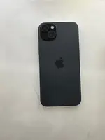 Điện thoại iPhone 15 Plus Demo 128GB Đen 3M462VN/A