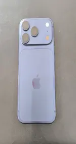 Điện thoại iPhone 17 Pro 256GB Demo Xanh Đậm 3P171ZP/A