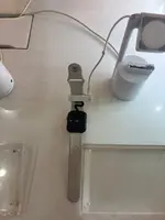 Đồng hồ thông minh Apple Watch SE 2 Demo 40mm GPS viền nhôm vàng 3K596PA/A