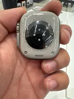 Đồng hồ thông minh Apple Watch Ultra Demo 49mm viền Titanium 3K590PA/A
