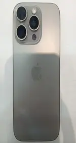 Điện thoại iPhone 16 Pro 256GB Titan Tự nhiên 3N754VN/A Demo