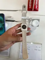 Đồng hồ thông minh Apple Watch SE 2 Demo 40mm GPS viền nhôm vàng 3K596PA/A
