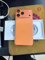 Điện thoại iPhone 17 Pro Max 256GB Demo Cam Vũ Trụ 3P130ZP/A