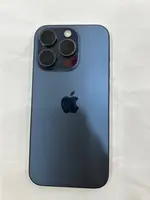 Điện thoại iPhone 15 Pro Demo 128GB Titan Xanh 3M441VN/A