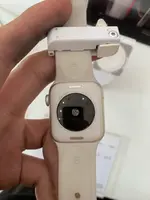 Đồng hồ thông minh Apple Watch SE 2 Demo 40mm GPS viền nhôm vàng 3K596PA/A
