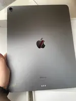 Máy tính bảng iPad Air 13 inch M2 2024 Wifi 128GB Xám 3M682ZA/A Demo