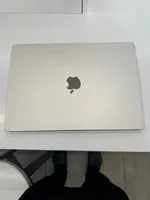 Máy tính xách tay MacBook Air 15 M2 2023 8CPU 10GPU/8GB/256GB Vàng MQKU3SA/A
