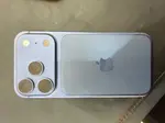 Điện thoại iPhone 17 Pro 256GB Demo Xanh Đậm 3P171ZP/A