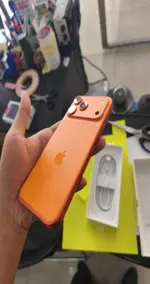 Điện thoại iPhone 17 Pro Max 256GB Demo Cam Vũ Trụ 3P130ZP/A