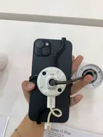Điện thoại iPhone 15 Plus Demo 128GB Đen 3M462VN/A