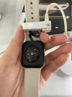 Đồng hồ thông minh Apple Watch SE 2 Demo 40mm GPS viền nhôm vàng 3K596PA/A