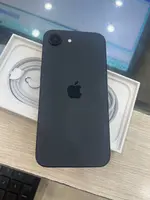 Điện thoại iPhone 16e 128GB Đen 3N762VN/A Demo