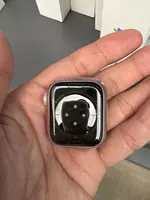 Đồng hồ Apple Watch Series 9 Demo GPS 41mm Viền nhôm Dây cao su cỡ S/M Hồng 3M585PA/A