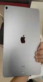 Máy tính bảng iPad Air 13 inch M2 2024 Wifi 128GB Xám 3M682ZA/A Demo