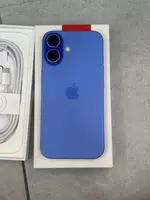 Điện thoại iPhone 16 128GB Xanh Lưu Ly 3N399VN/A Demo