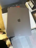Máy tính bảng iPad Air 13 inch M3 2025 WiFi 128GB Xám không gian 3N727ZA/A Demo