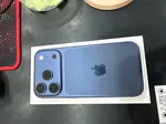 Điện thoại iPhone 17 Pro 256GB Demo Xanh Đậm 3P171ZP/A