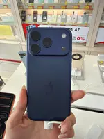 Điện thoại iPhone 17 Pro 256GB Demo Xanh Đậm 3P171ZP/A