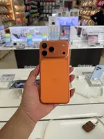 Điện thoại iPhone 17 Pro Max 256GB Demo Cam Vũ Trụ 3P130ZP/A