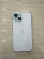 Điện thoại iPhone 15 Demo 128GB Xanh dương 3M425VN/A