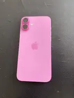 Điện thoại iPhone 16 Plus 128GB Hồng 3N350VN/A Demo