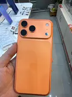 Điện thoại iPhone 17 Pro Max 256GB Demo Cam Vũ Trụ 3P130ZP/A