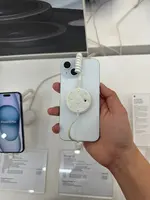 Điện thoại iPhone 15 Demo 128GB Xanh dương 3M425VN/A