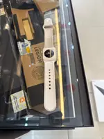 Đồng hồ thông minh Apple Watch SE 2 Demo 40mm GPS viền nhôm vàng 3K596PA/A