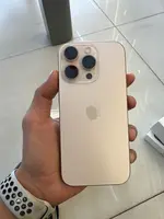 Điện thoại iPhone 16 Pro 256GB Titan Sa Mạc MYNK3VN/A
