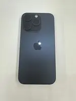 Điện thoại iPhone 15 Pro Demo 128GB Titan Xanh 3M441VN/A
