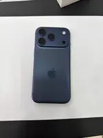Điện thoại iPhone 17 Pro 256GB Demo Xanh Đậm 3P171ZP/A