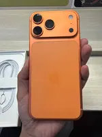 Điện thoại iPhone 17 Pro Max 256GB Demo Cam Vũ Trụ 3P130ZP/A