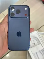 Điện thoại iPhone 17 Pro 256GB Demo Xanh Đậm 3P171ZP/A