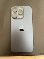 Điện thoại iPhone 15 Pro Demo 128GB Titan Xanh 3M441VN/A