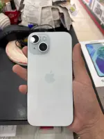 Điện thoại iPhone 15 Demo 128GB Xanh dương 3M425VN/A