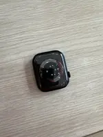 Đồng hồ thông minh Apple Watch Series 8 Demo 45mm GPS + Cellular viền nhôm đen 3K639PA/A
