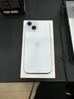 Điện thoại iPhone 15 Demo 128GB Xanh dương 3M425VN/A
