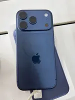 Điện thoại iPhone 17 Pro 256GB Demo Xanh Đậm 3P171ZP/A