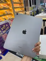 Máy tính bảng iPad Air 13 inch M2 2024 Wifi 128GB Xám 3M682ZA/A Demo