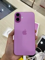 Điện thoại iPhone 16 Plus 128GB Hồng 3N350VN/A Demo