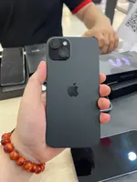 Điện thoại iPhone 15 Plus Demo 128GB Đen 3M462VN/A