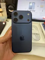 Điện thoại iPhone 17 Pro 256GB Demo Xanh Đậm 3P171ZP/A