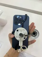 Điện thoại iPhone 15 Pro Demo 128GB Titan Xanh 3M441VN/A